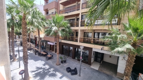 Torrevieja Baix Segura appartement foto 6293320