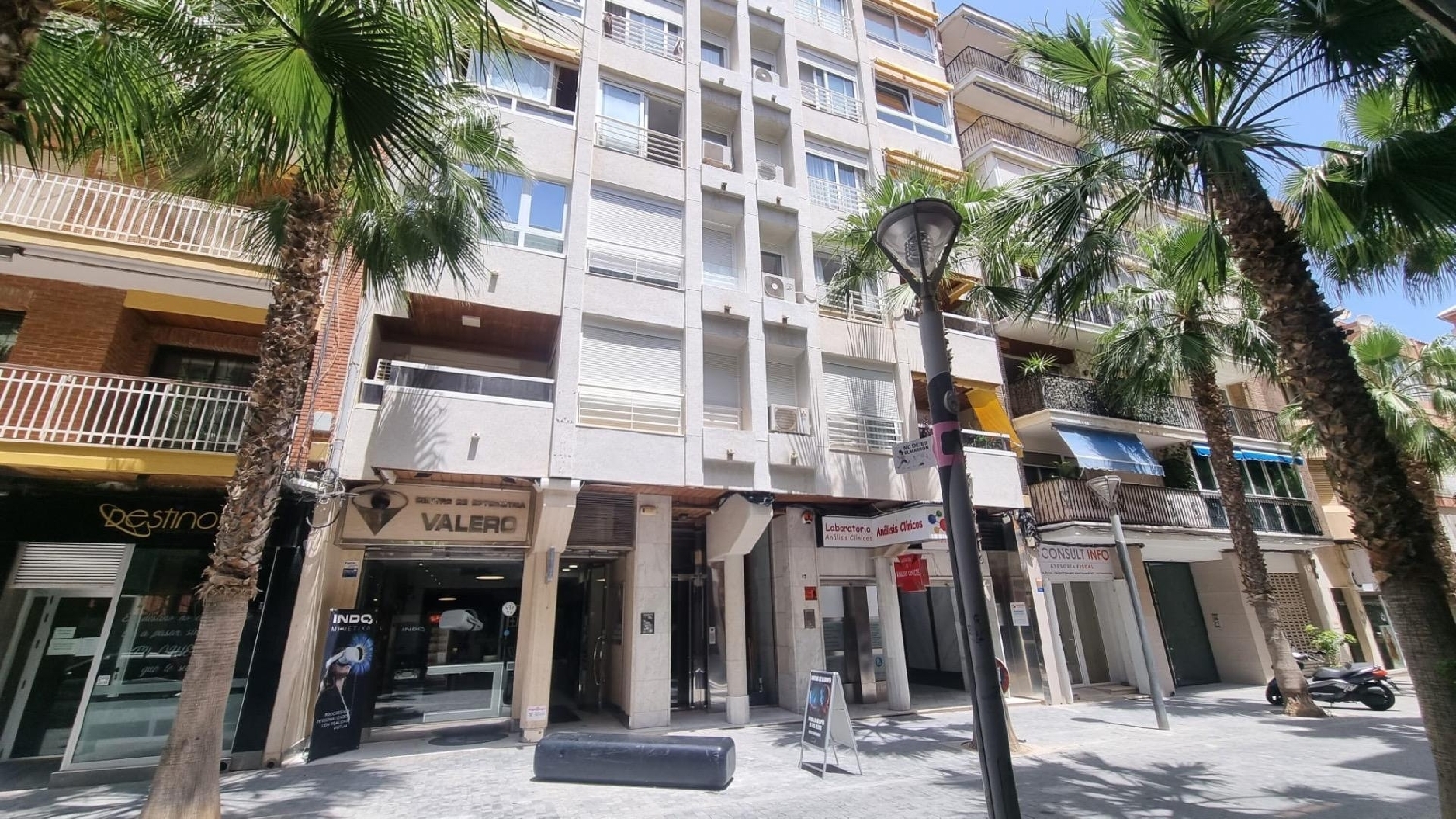 till salu lägenhet Torrevieja Baix Segura 2