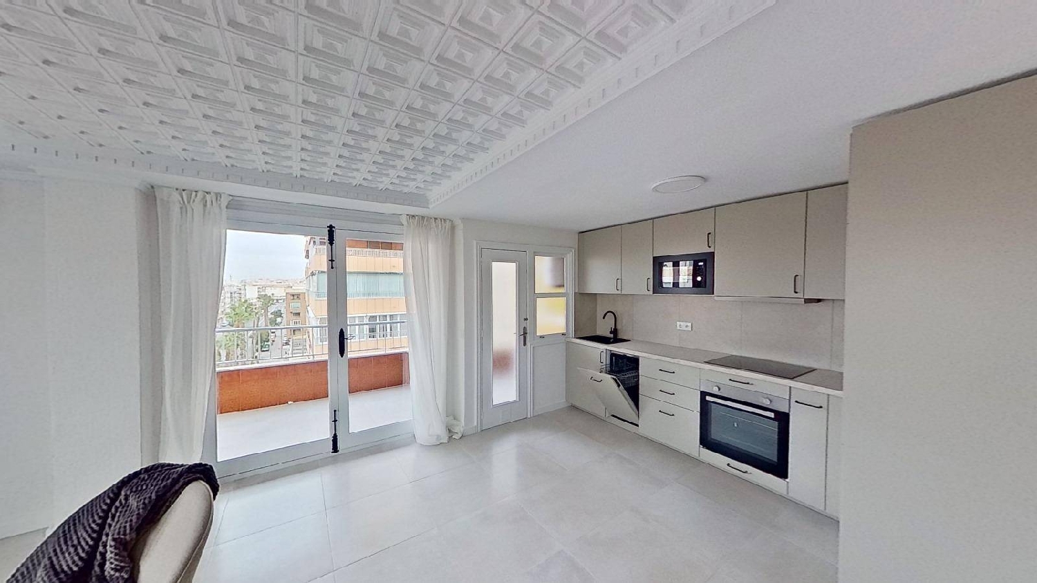 till salu lägenhet Torrevieja Baix Segura 2