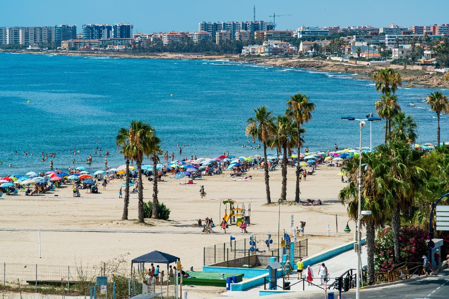  kaufen Wohnung Torrevieja Baix Segura 8