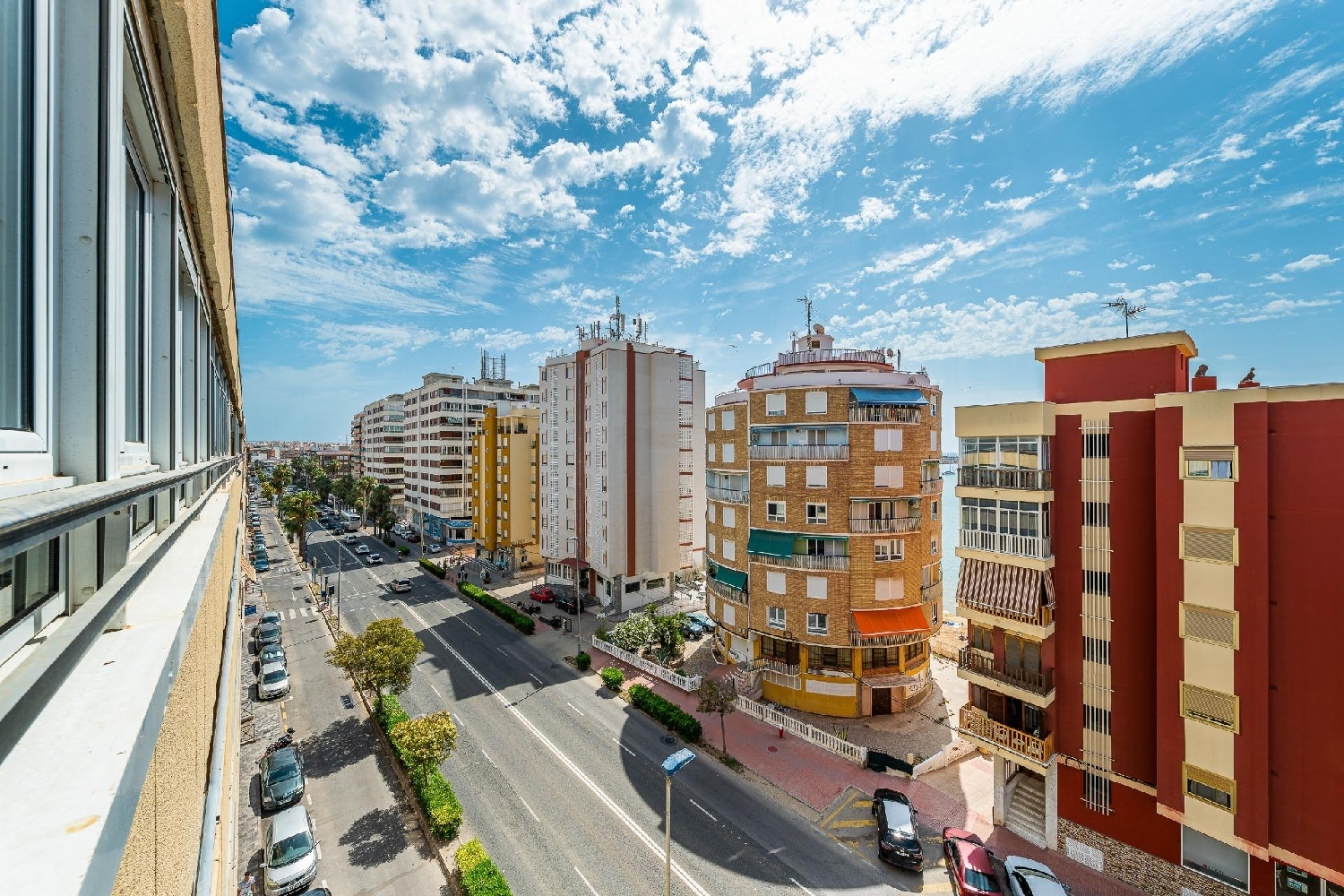  kaufen Wohnung Torrevieja Baix Segura 4
