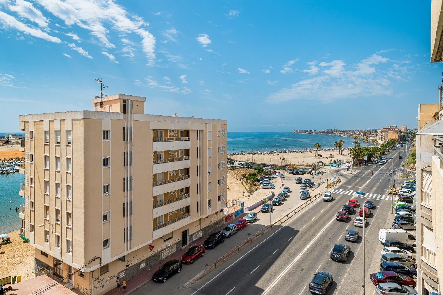 kaufen Wohnung Torrevieja Baix Segura 2