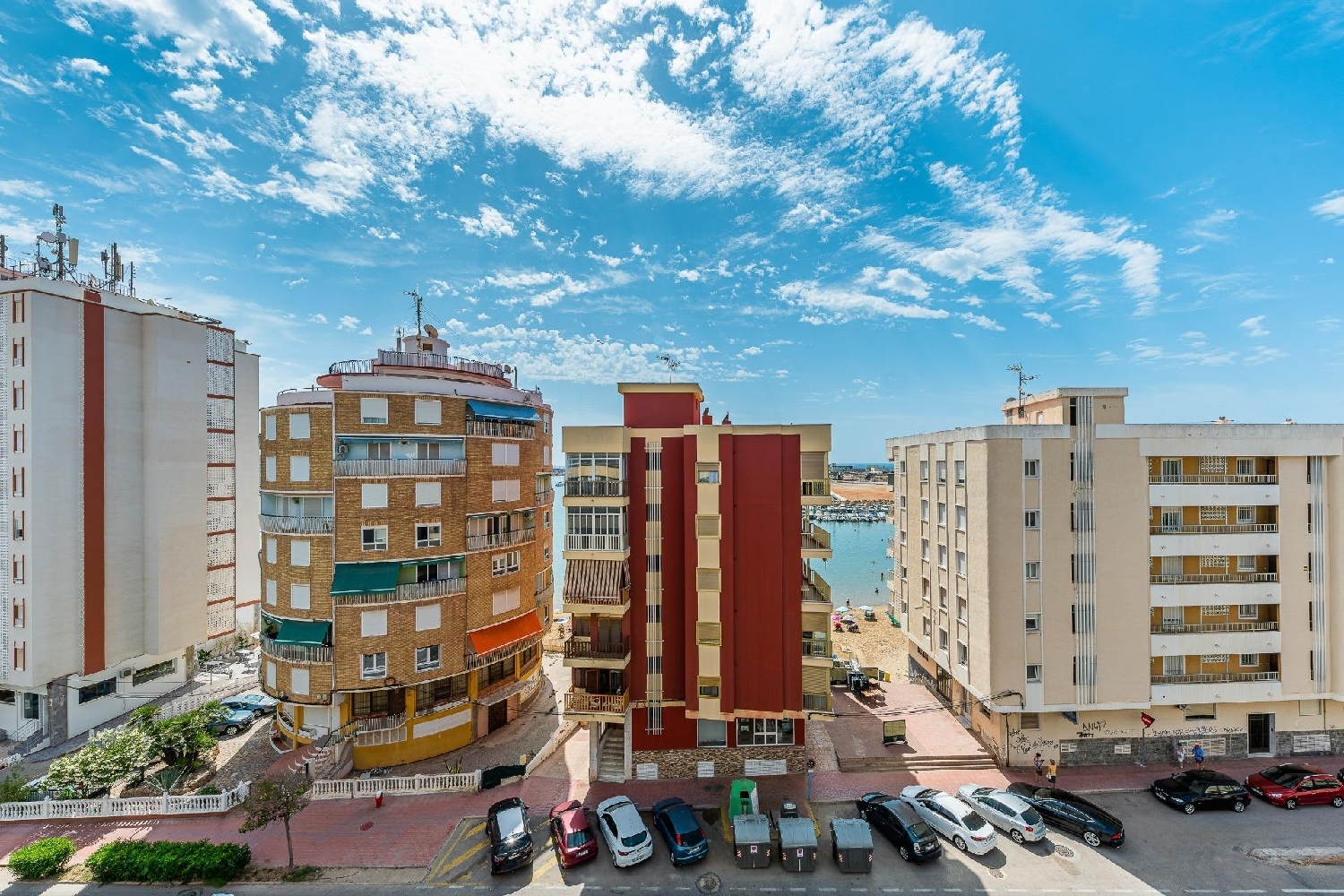  kaufen Wohnung Torrevieja Baix Segura 5