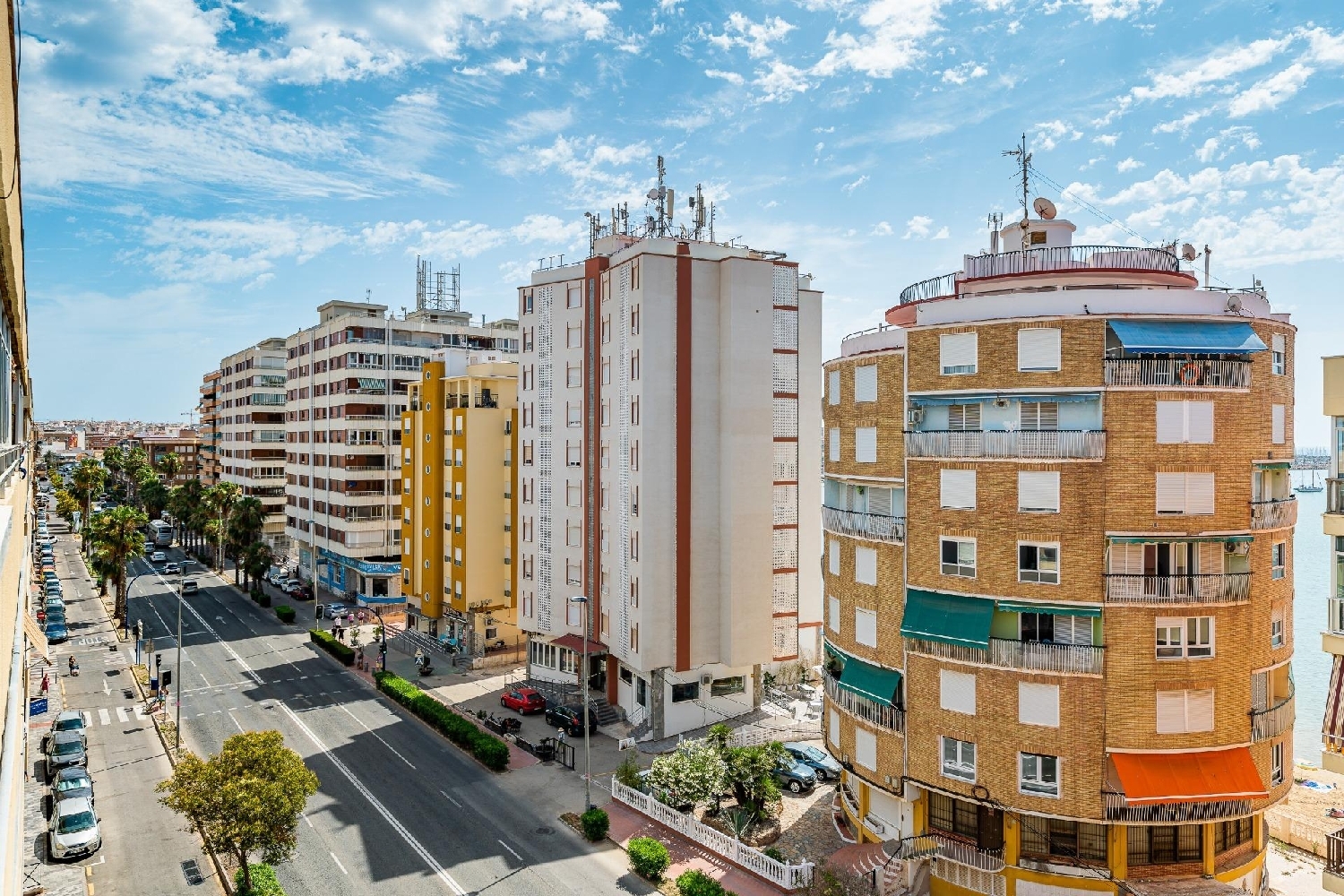  kaufen Wohnung Torrevieja Baix Segura 6