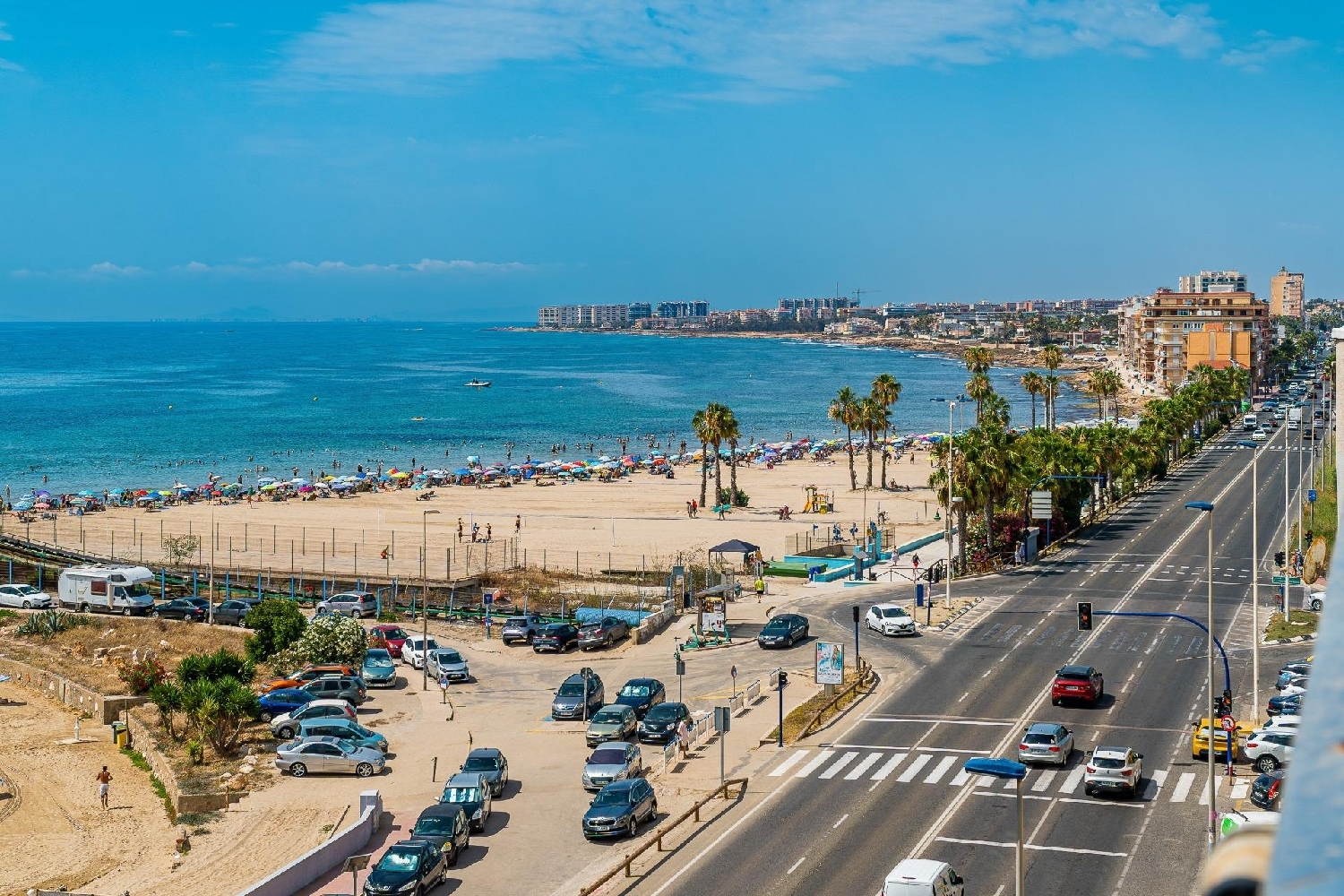  kaufen Wohnung Torrevieja Baix Segura 1