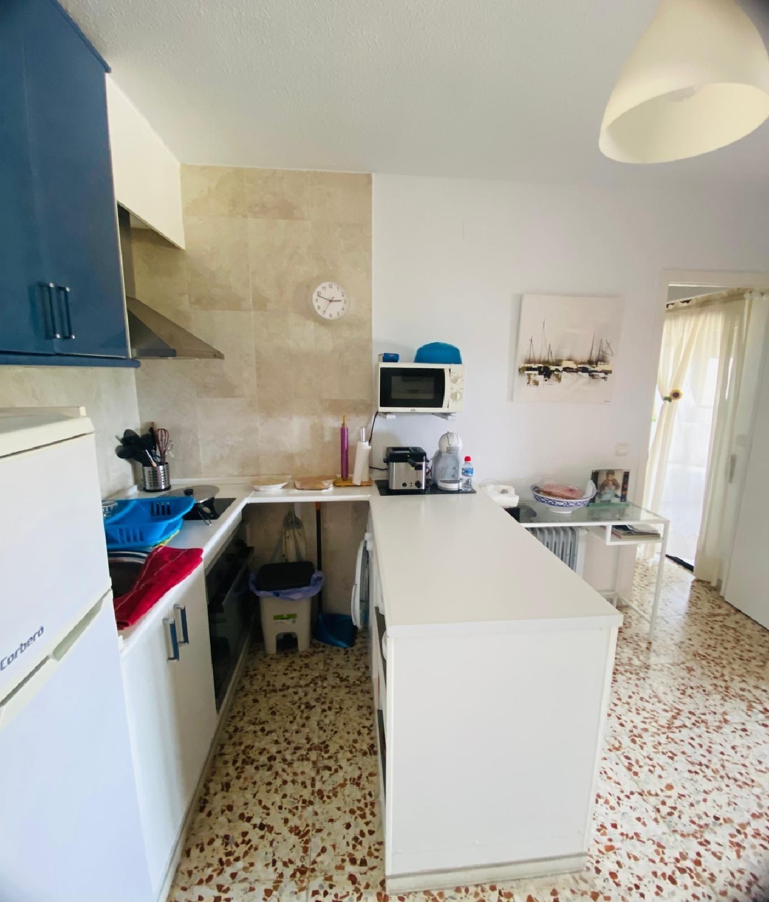  till salu lägenhet Torrevieja Baix Segura 5