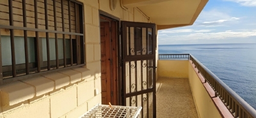 Torrevieja Baix Segura Wohnung Bild 6291270
