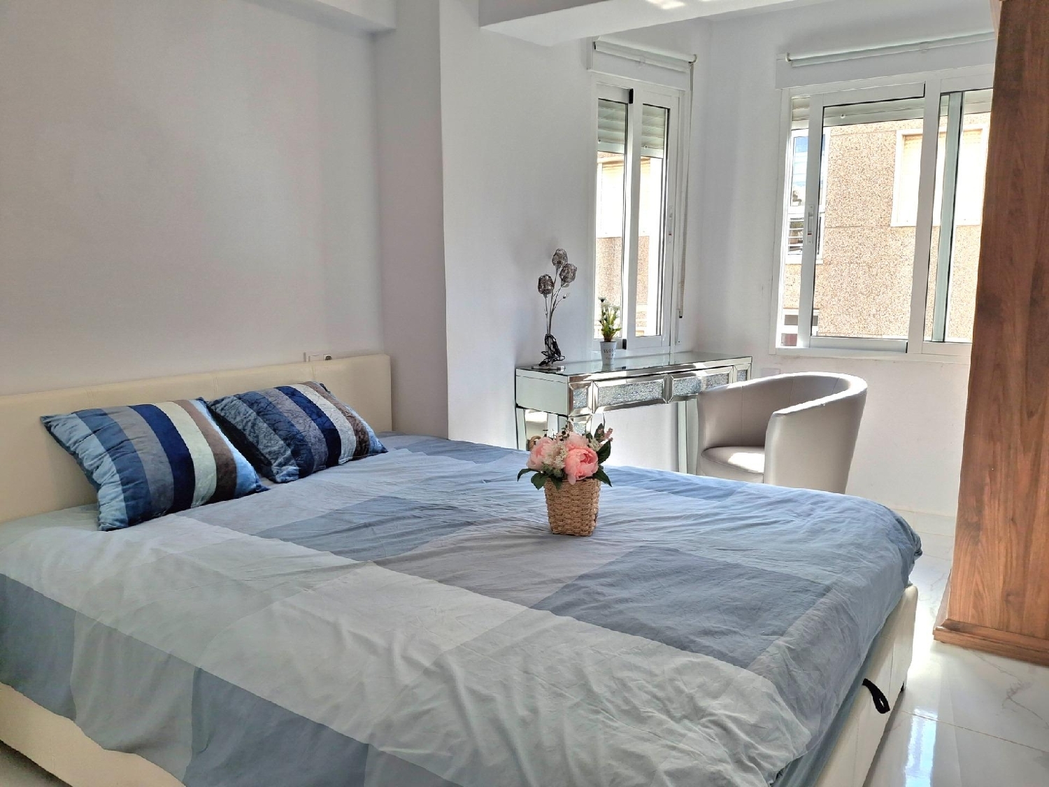  te koop appartement Torrevieja Baix Segura 5