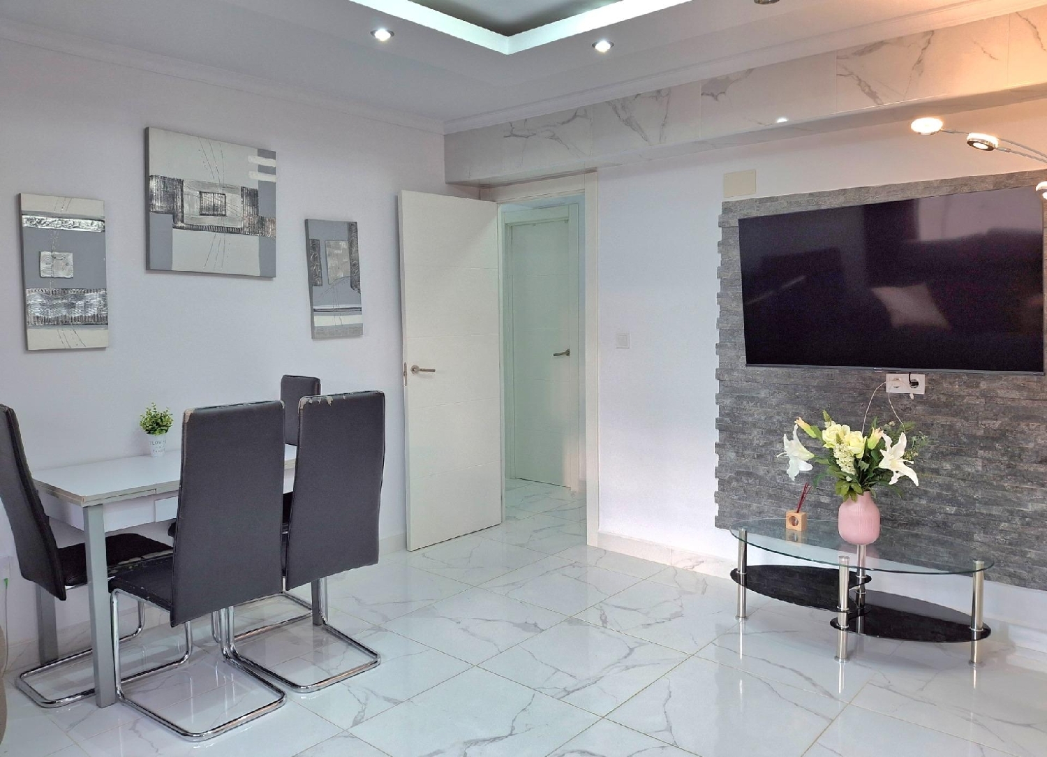 for sale apartment Torrevieja Baix Segura 3