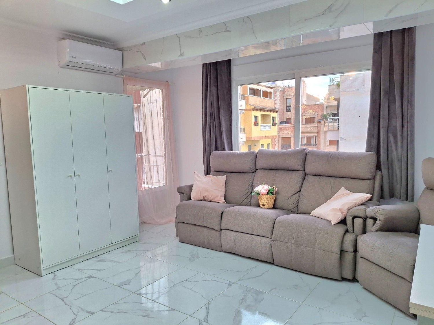 for sale apartment Torrevieja Baix Segura 2