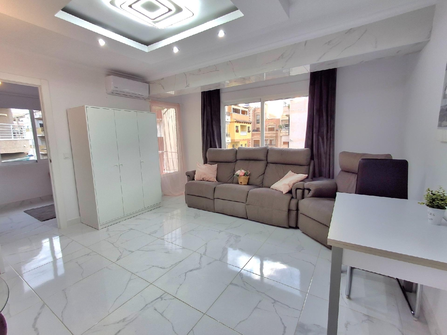  te koop appartement Torrevieja Baix Segura 1