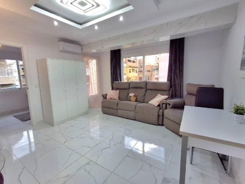 Torrevieja Baix Segura apartment foto 6289538