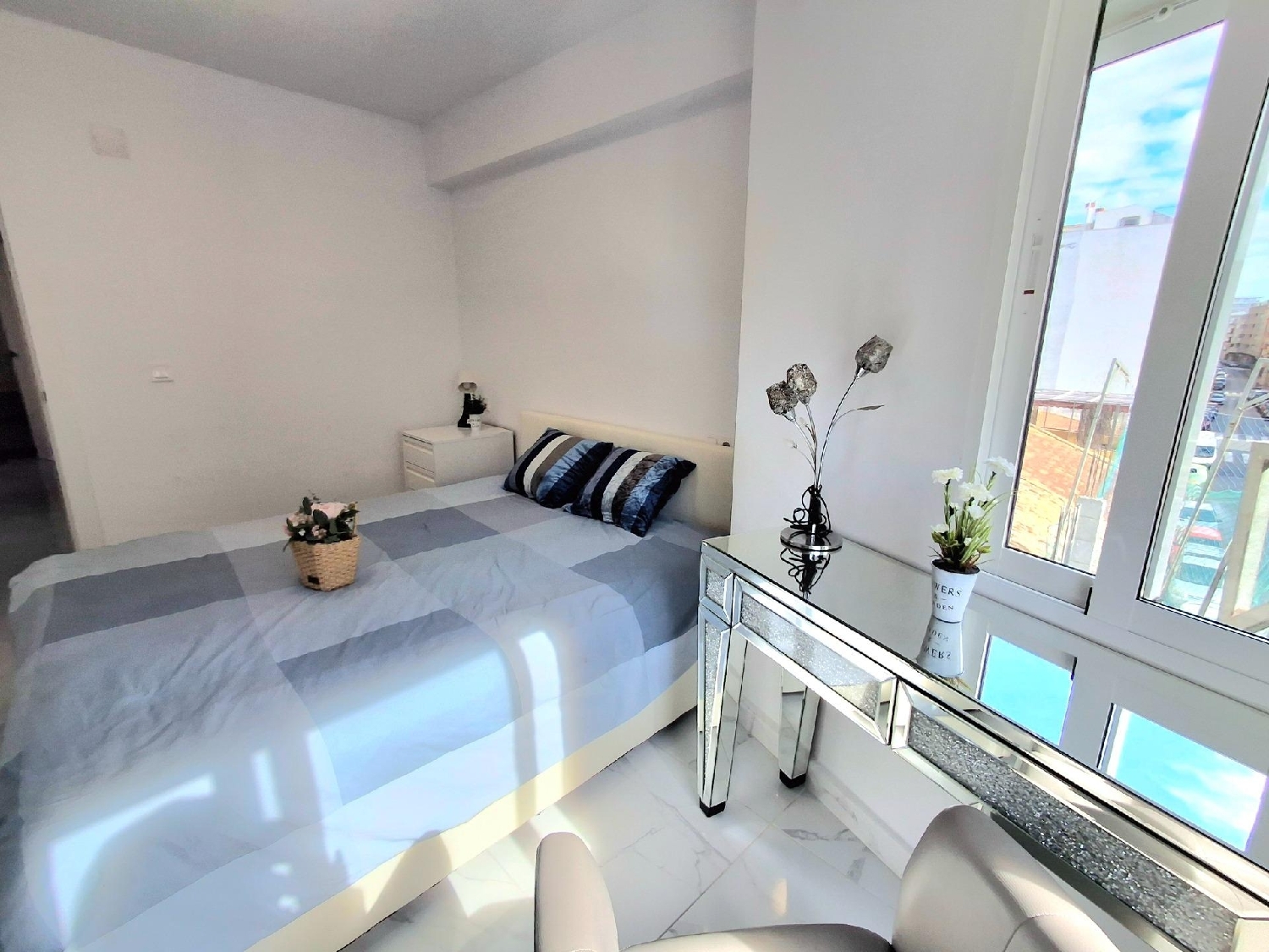  te koop appartement Torrevieja Baix Segura 6