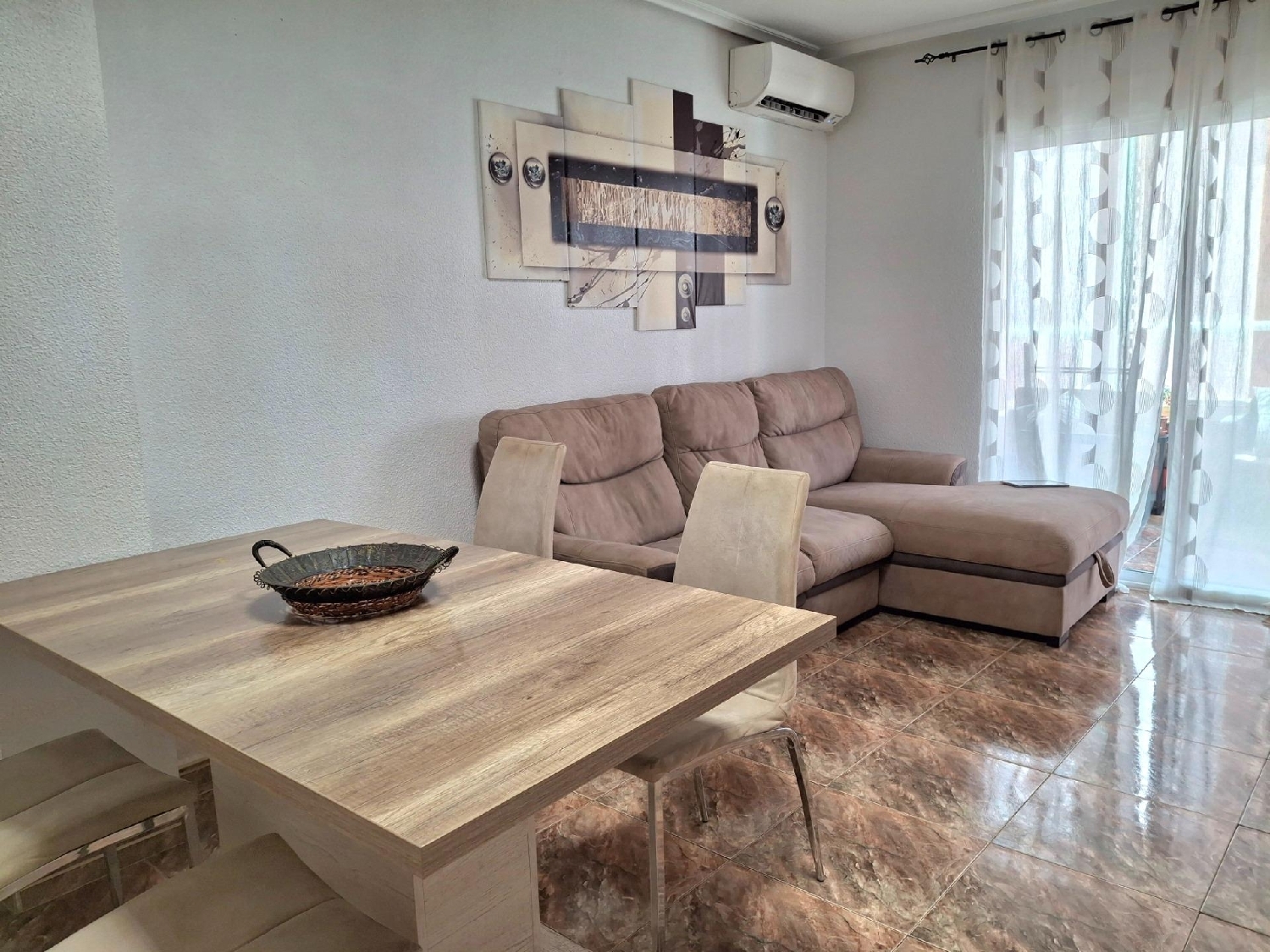kaufen Wohnung Torrevieja Baix Segura 3