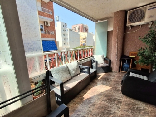 Torrevieja Baix Segura Wohnung Bild 6291668