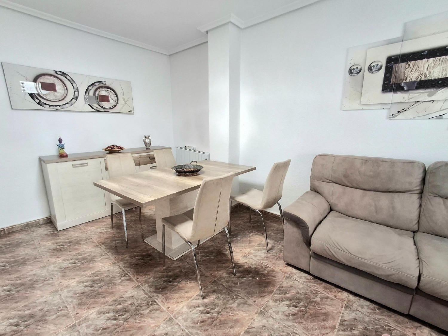  kaufen Wohnung Torrevieja Baix Segura 5
