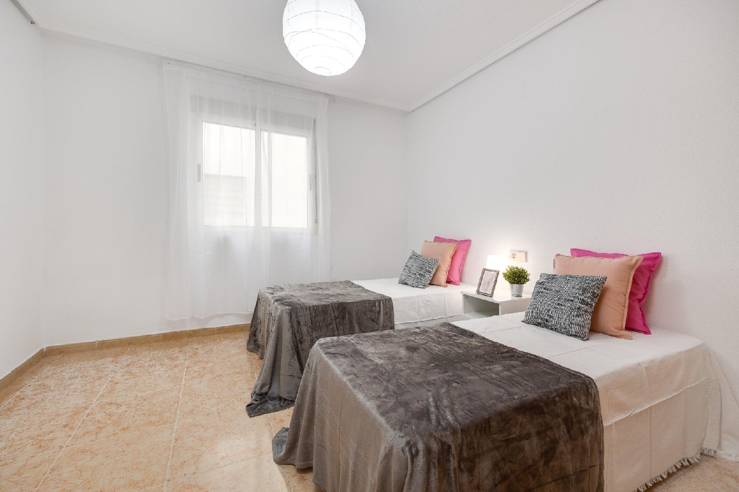  à vendre appartement Torrevieja Baix Segura 8