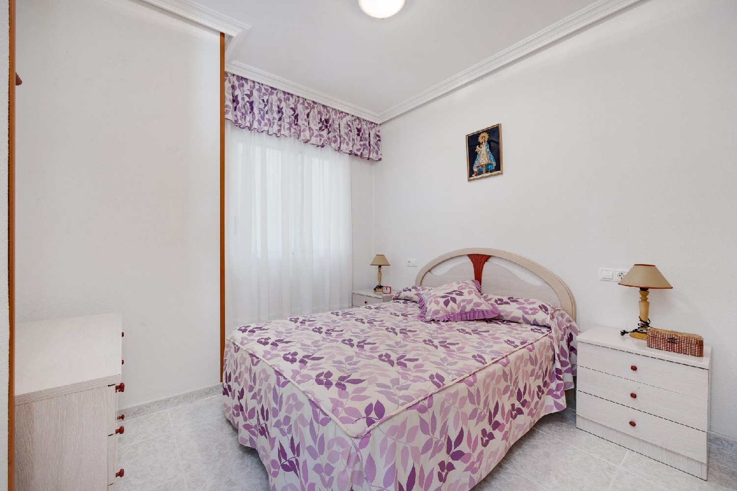 à vendre appartement Torrevieja Baix Segura 8