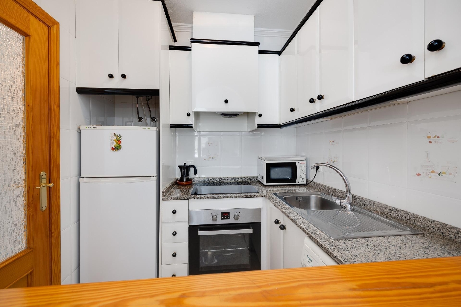  à vendre appartement Torrevieja Baix Segura 6