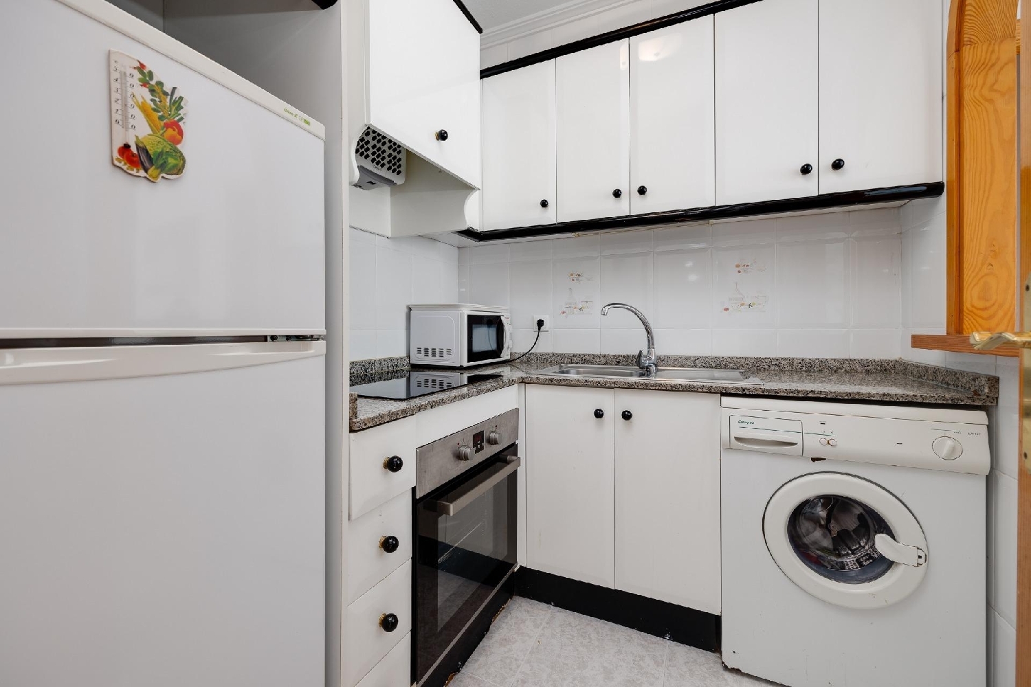  à vendre appartement Torrevieja Baix Segura 7