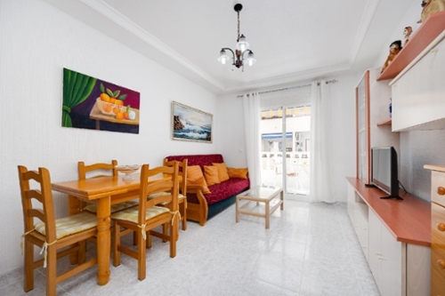 Torrevieja Baix Segura appartement foto 6285697