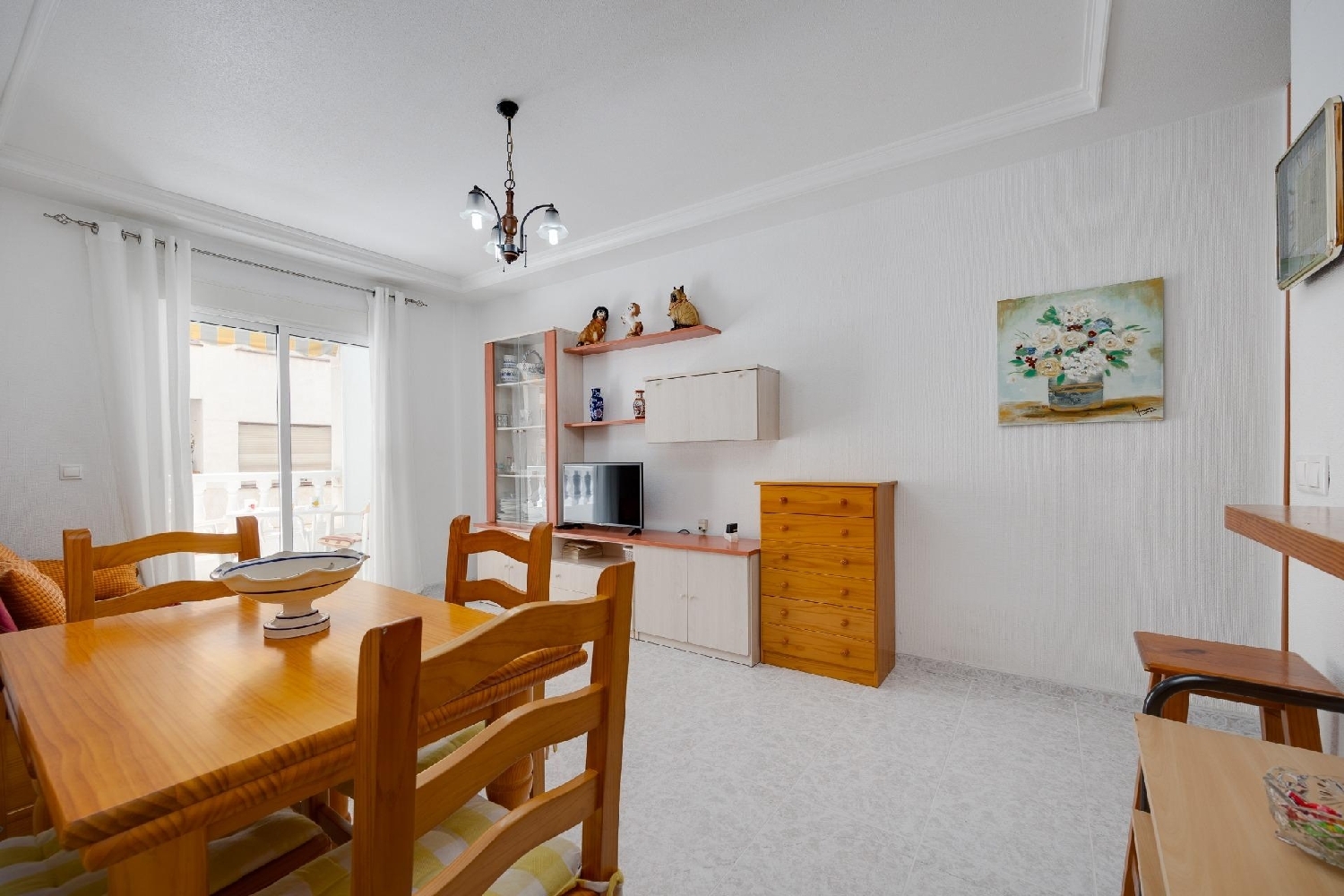 à vendre appartement Torrevieja Baix Segura 3