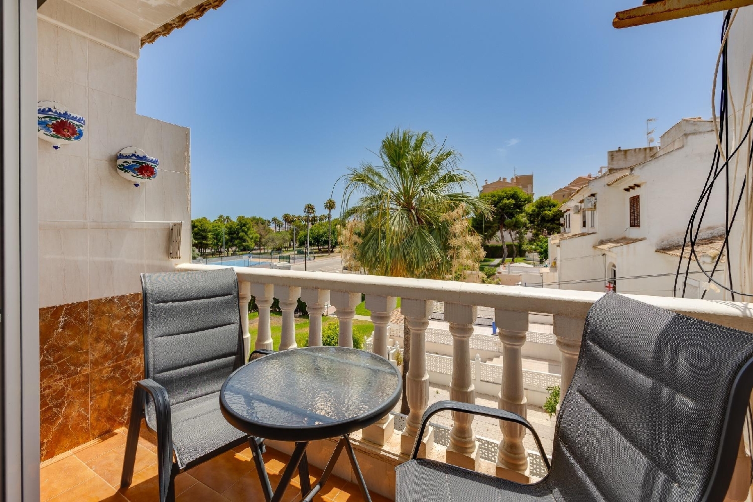  à vendre appartement Torrevieja Baix Segura 5