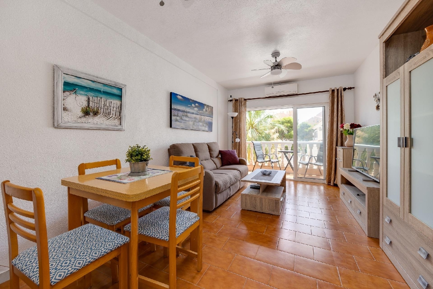  à vendre appartement Torrevieja Baix Segura 6