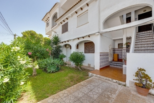 Torrevieja Baix Segura appartement foto 6285700