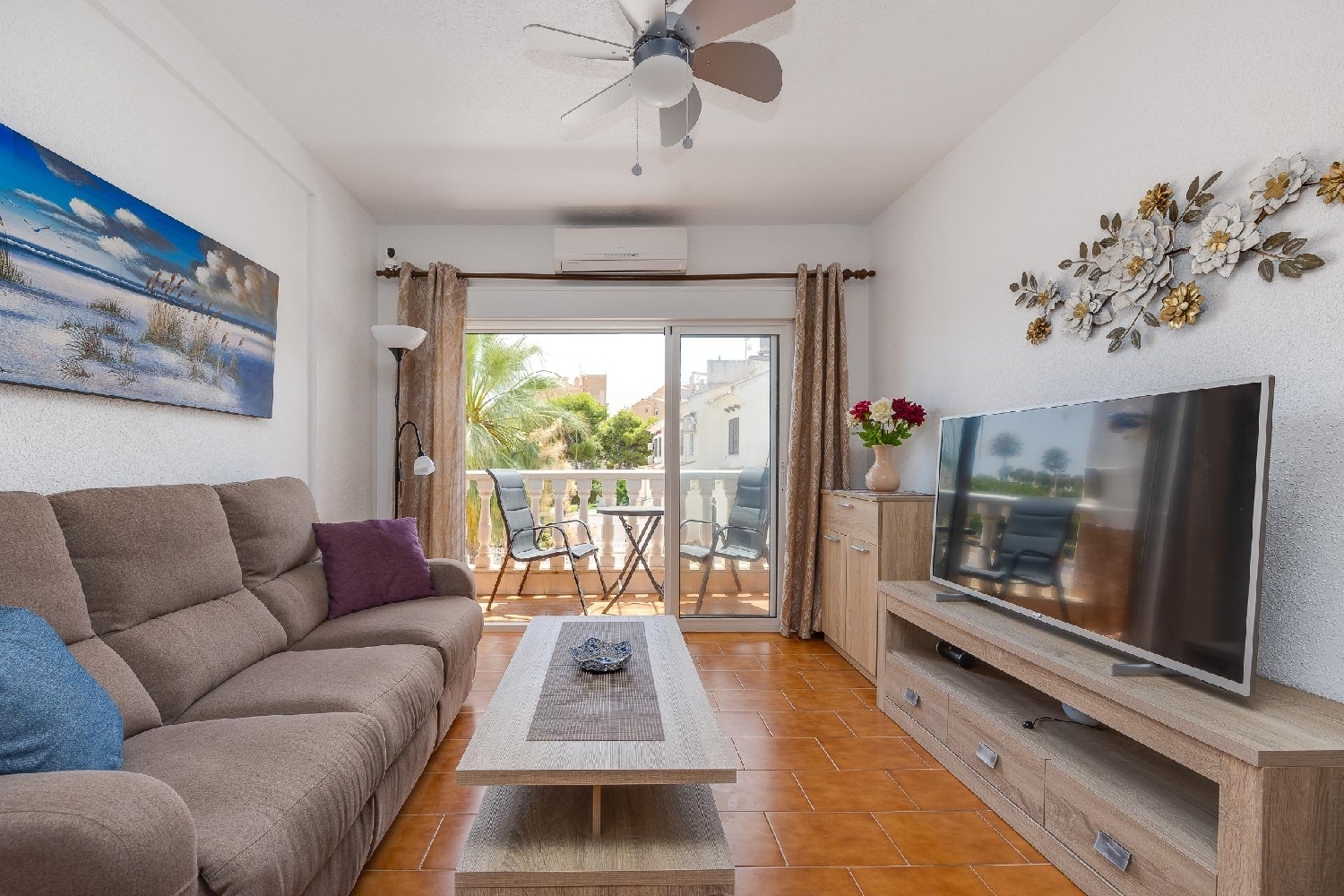 à vendre appartement Torrevieja Baix Segura 2