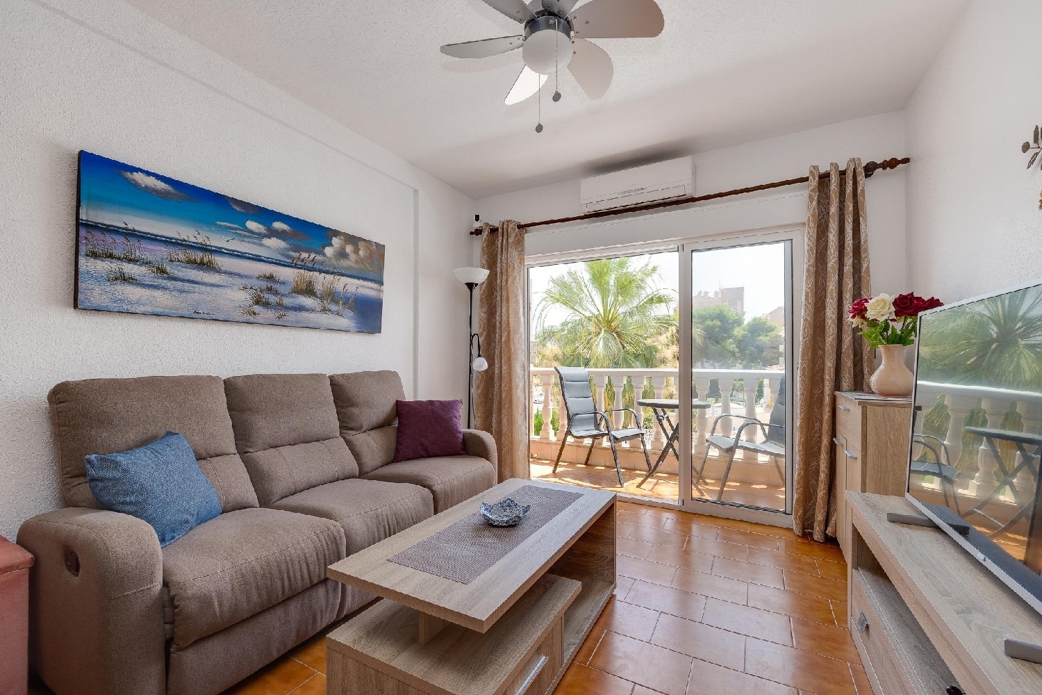  à vendre appartement Torrevieja Baix Segura 4