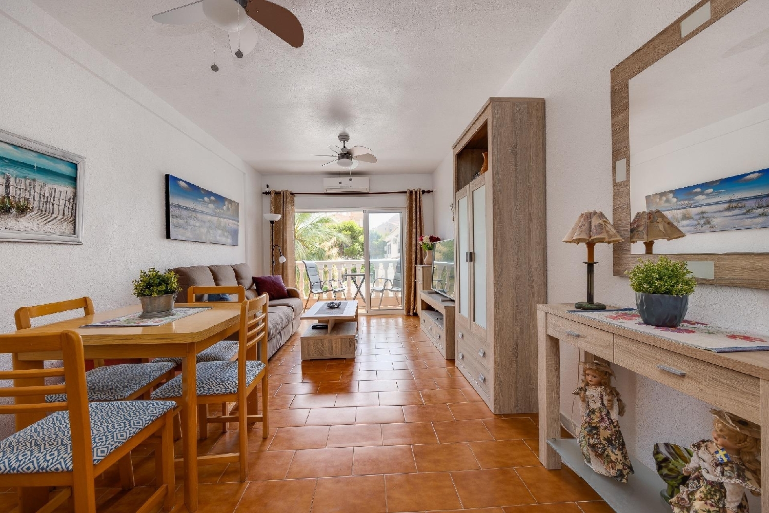  à vendre appartement Torrevieja Baix Segura 7