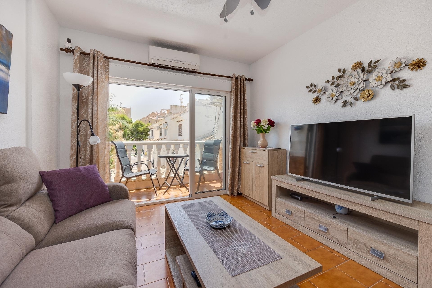 à vendre appartement Torrevieja Baix Segura 3
