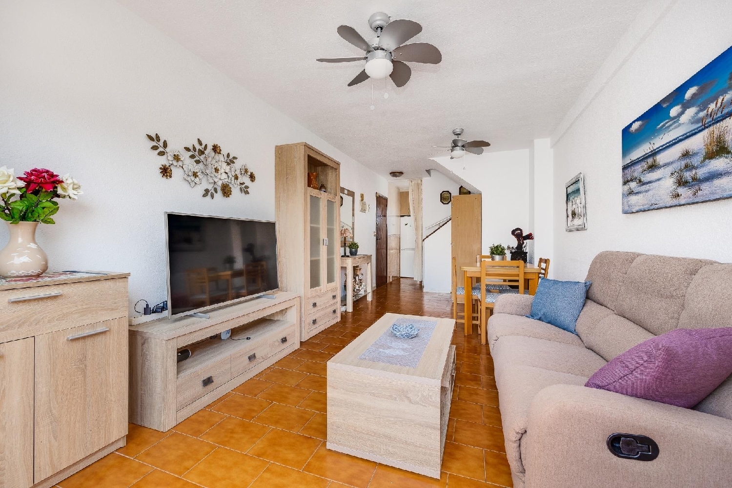  à vendre appartement Torrevieja Baix Segura 8