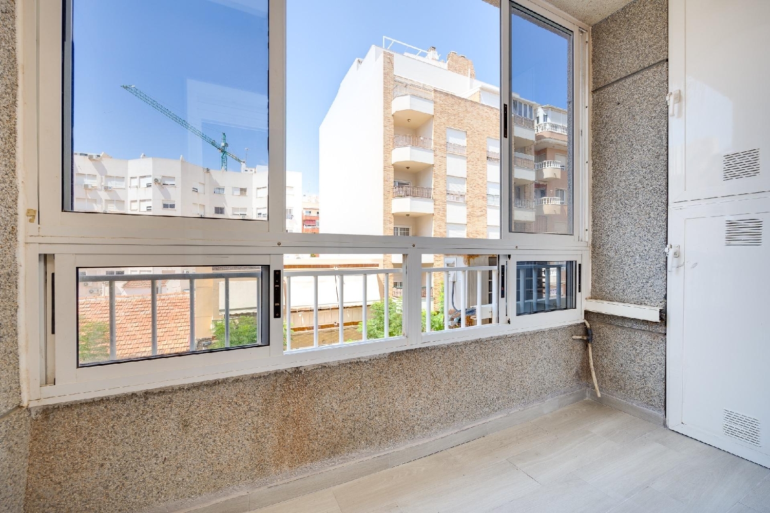  à vendre appartement Torrevieja Baix Segura 4