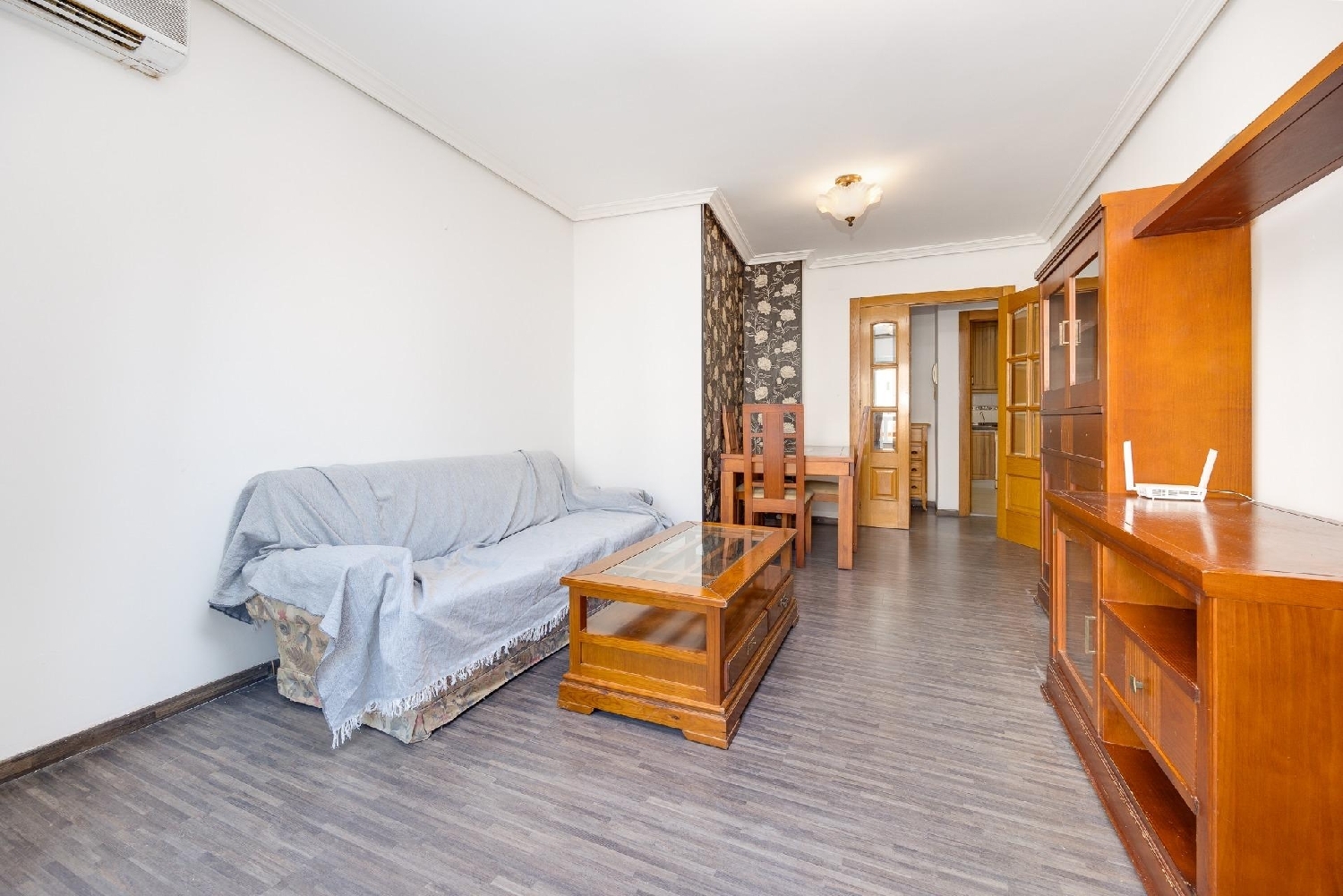  à vendre appartement Torrevieja Baix Segura 5