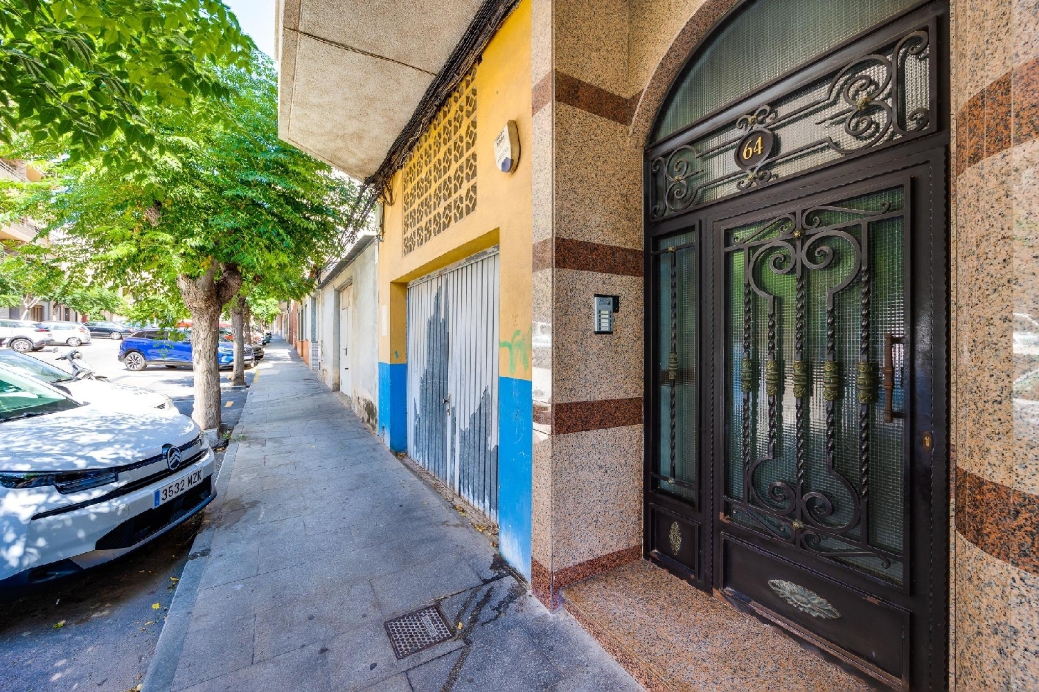 till salu lägenhet Torrevieja Baix Segura 3