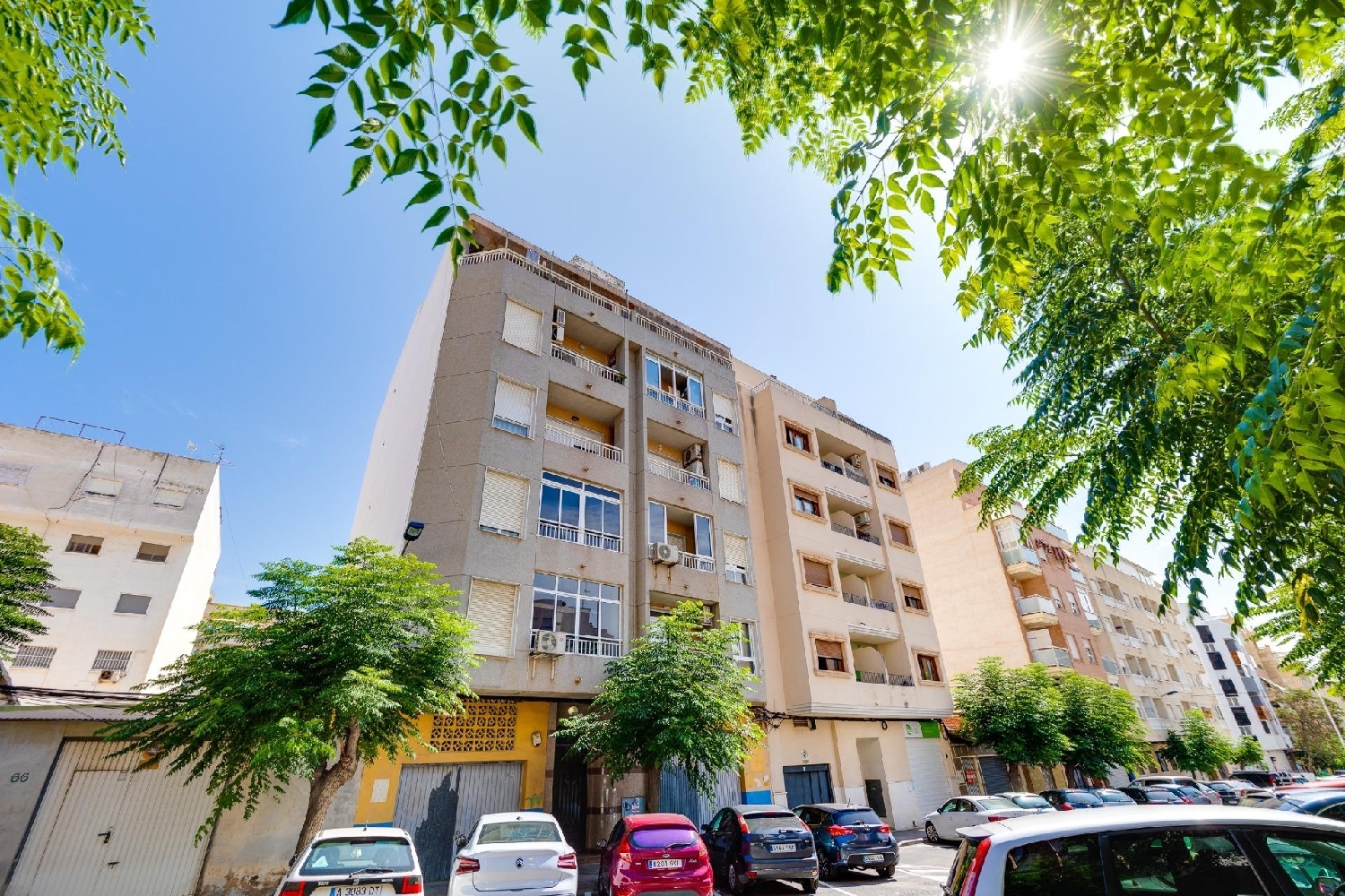 till salu lägenhet Torrevieja Baix Segura 2