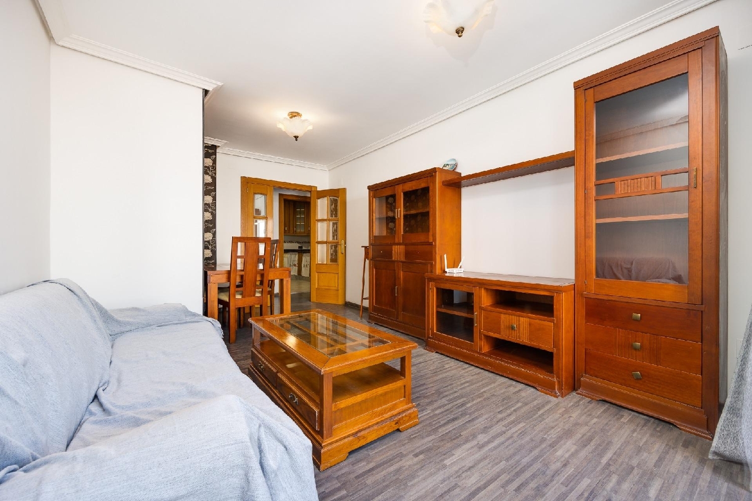  à vendre appartement Torrevieja Baix Segura 8