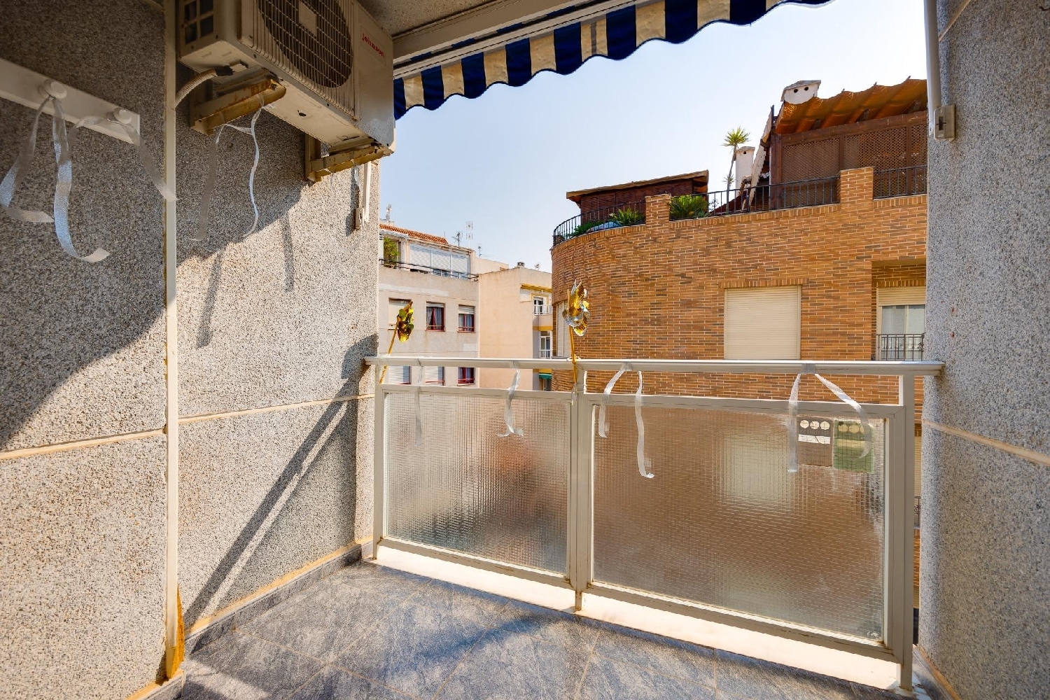  te koop appartement Torrevieja Baix Segura 3