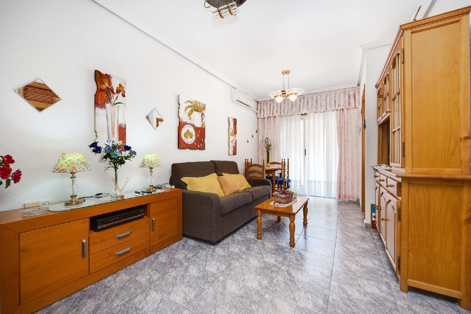  te koop appartement Torrevieja Baix Segura 7