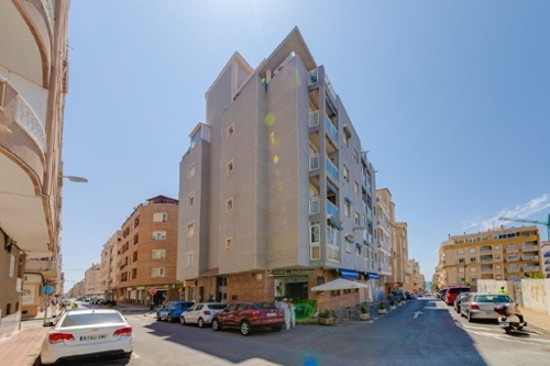 Torrevieja Baix Segura appartement foto 6289923