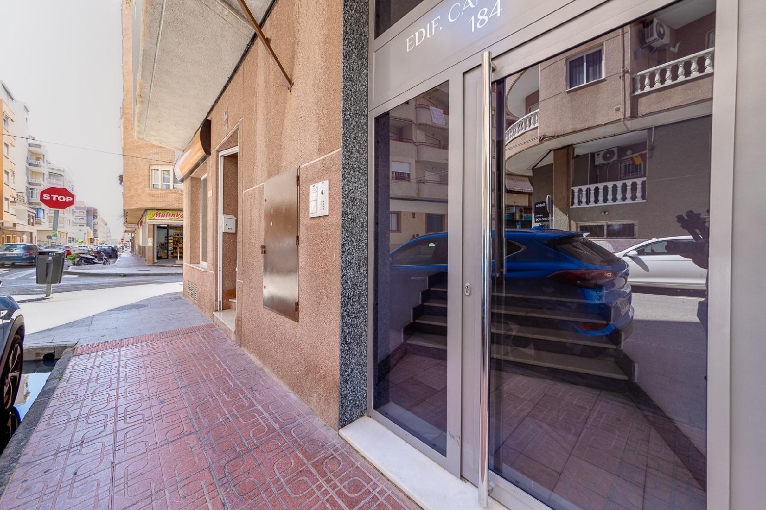  te koop appartement Torrevieja Baix Segura 2