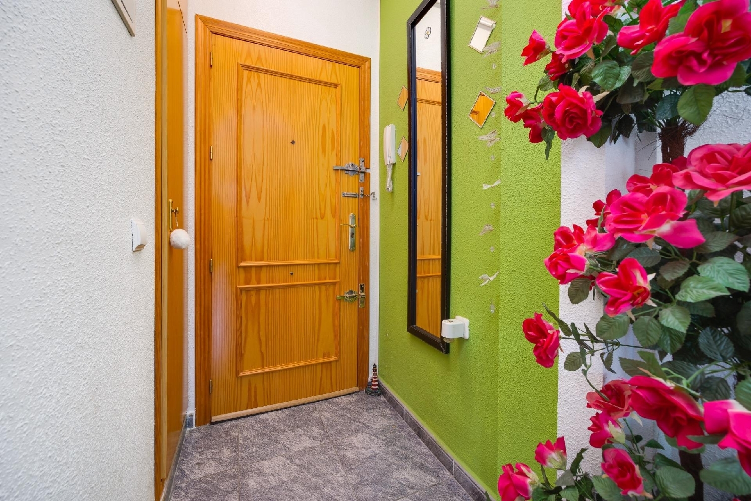  te koop appartement Torrevieja Baix Segura 5