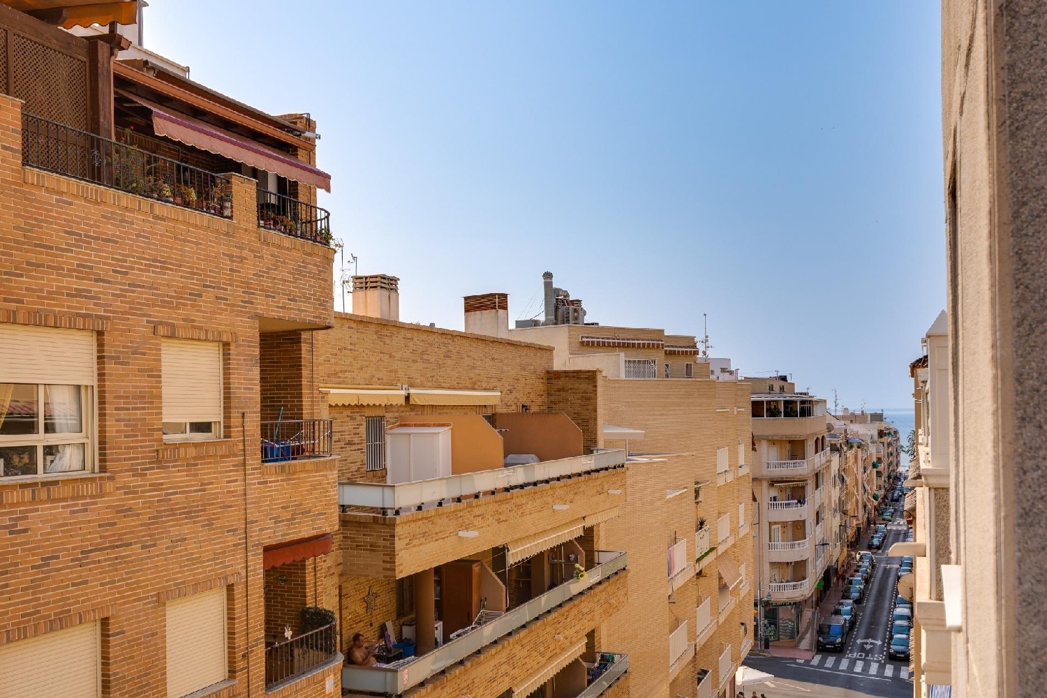  te koop appartement Torrevieja Baix Segura 4