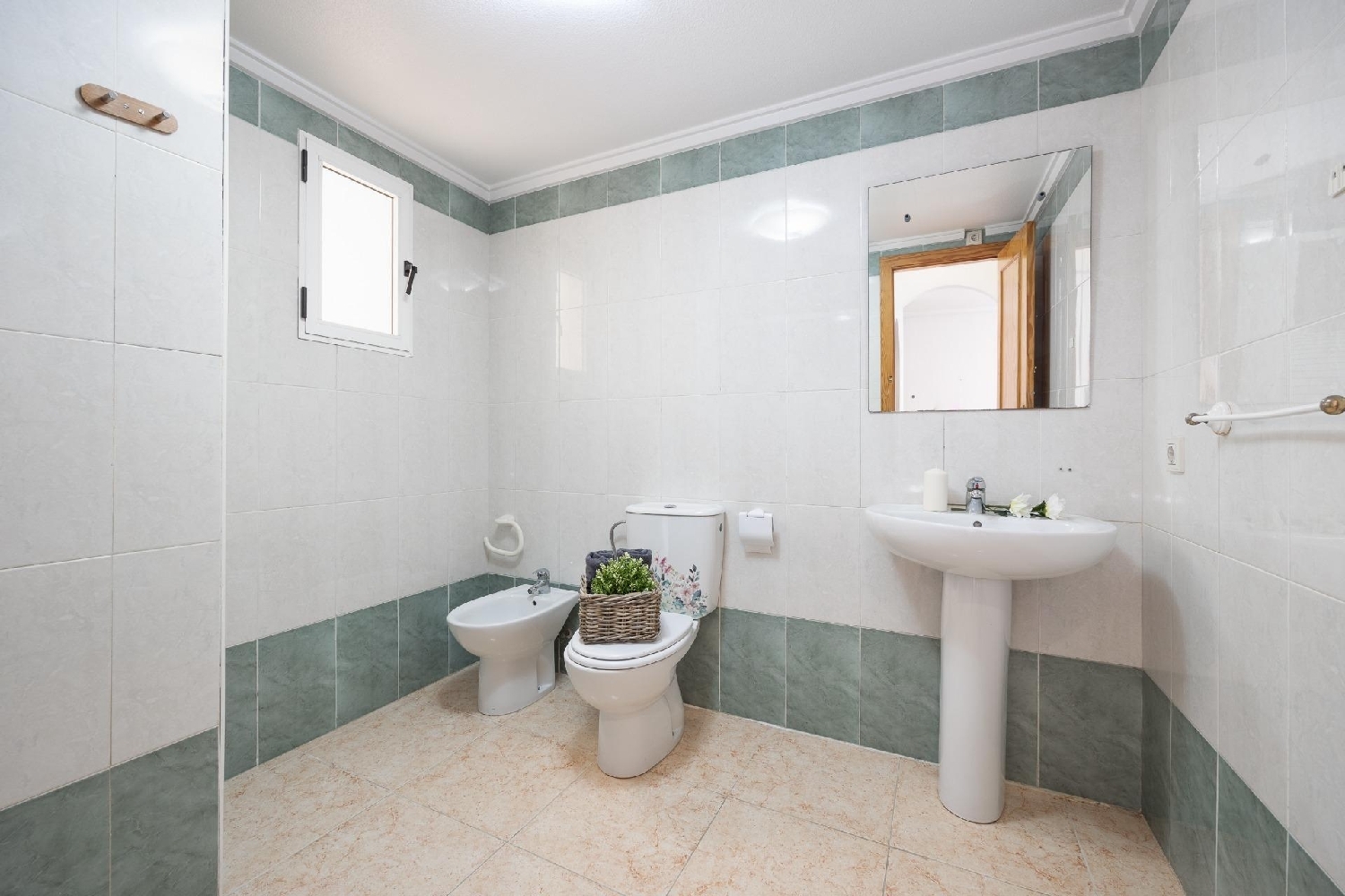  for sale apartment Torrevieja Baix Segura 8
