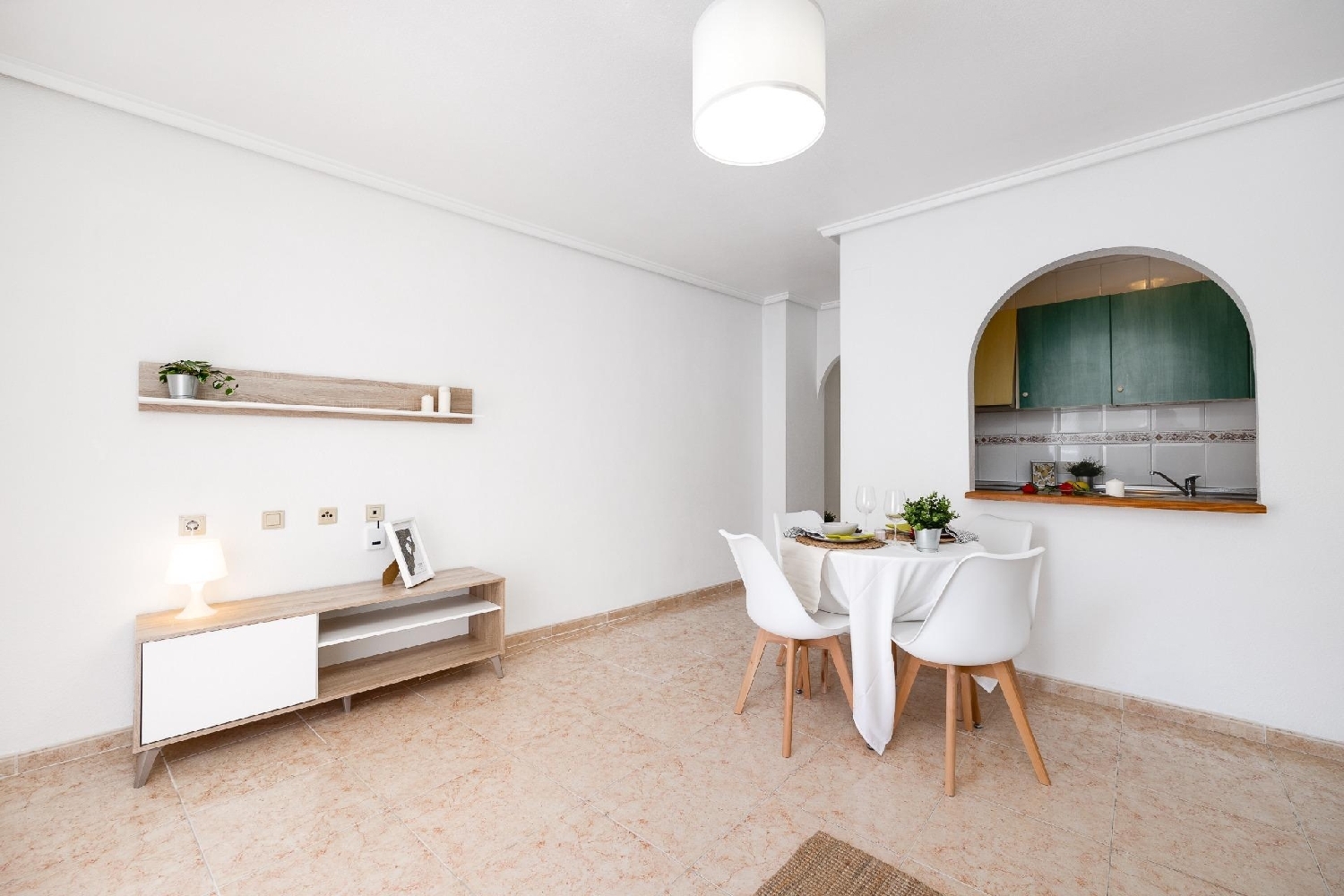  for sale apartment Torrevieja Baix Segura 5