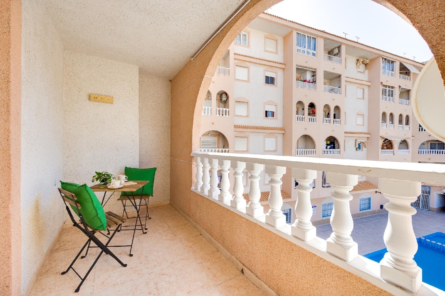  for sale apartment Torrevieja Baix Segura 3