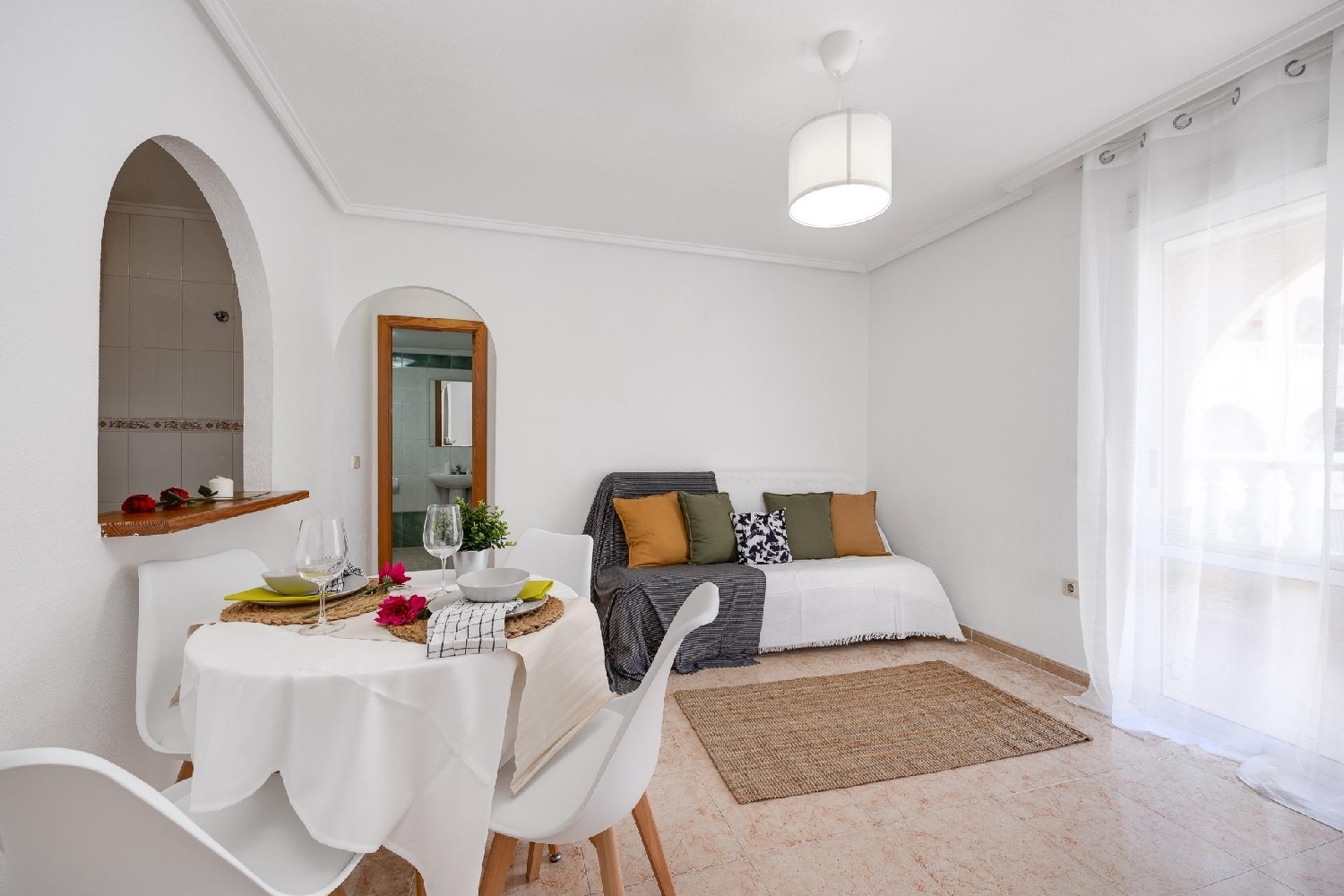  for sale apartment Torrevieja Baix Segura 4