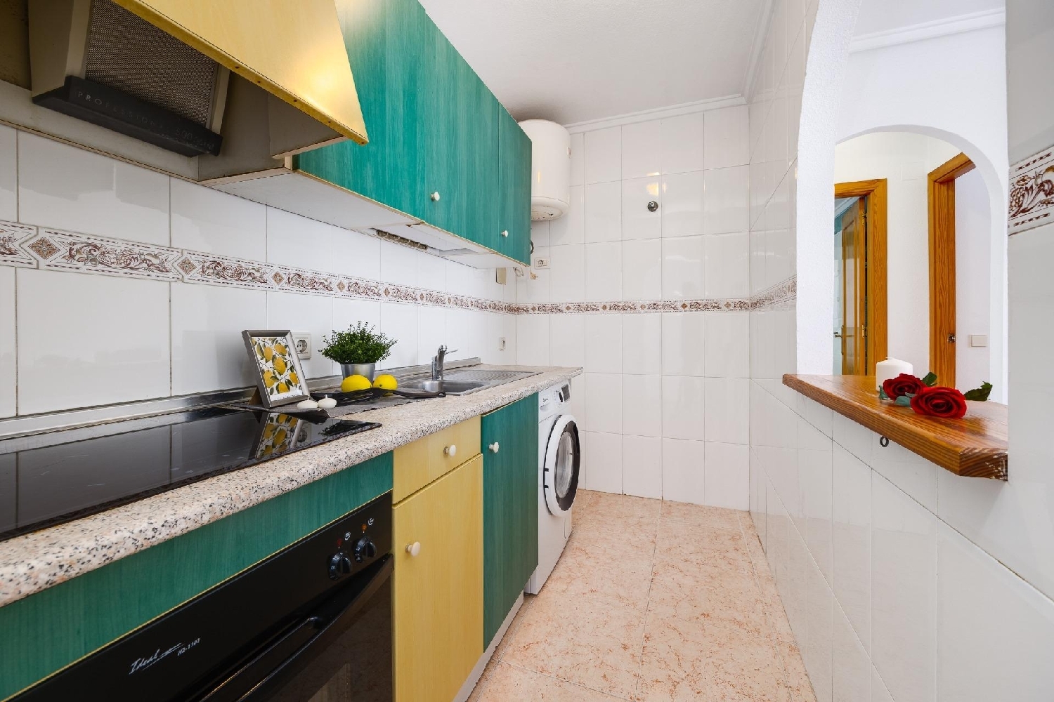  for sale apartment Torrevieja Baix Segura 6